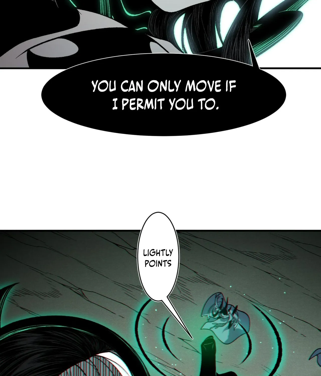 Read The Devil Never Cries chapter 139 image 81 on Lezhin
