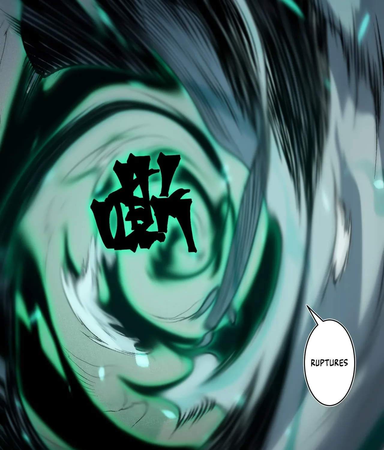 Read The Devil Never Cries chapter 139 image 84 on Lezhin