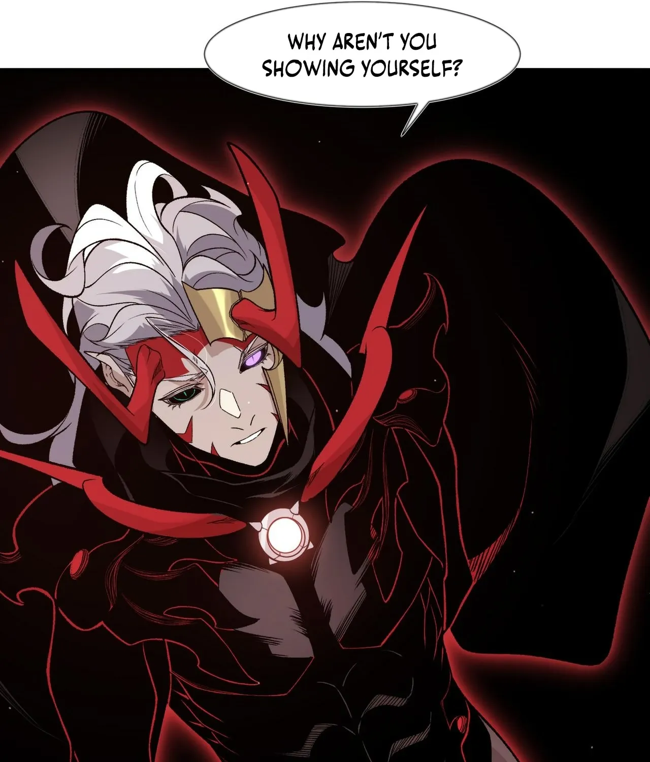 Read The Devil Never Cries chapter 139 image 97 on Lezhin