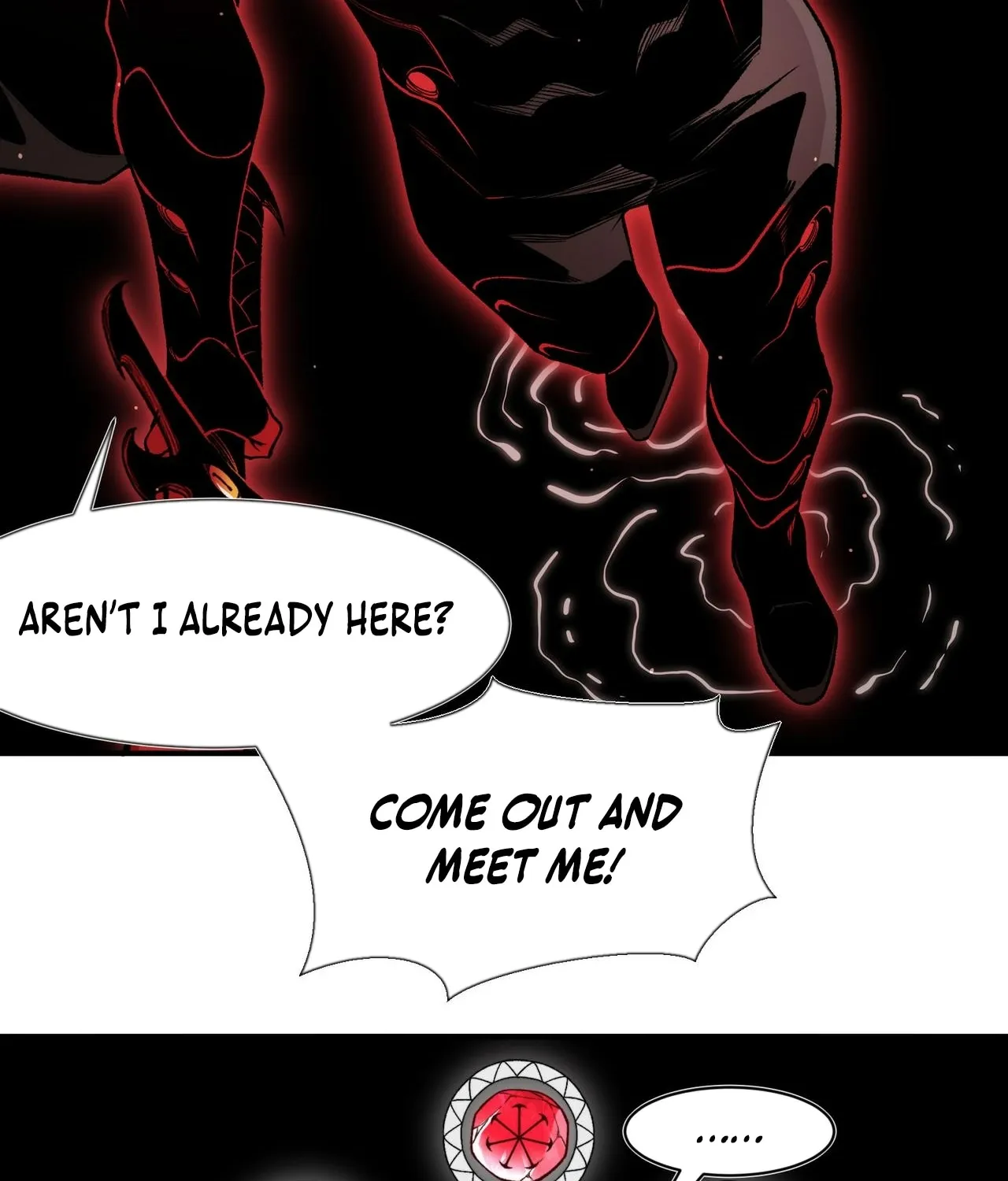Read The Devil Never Cries chapter 139 image 98 on Lezhin