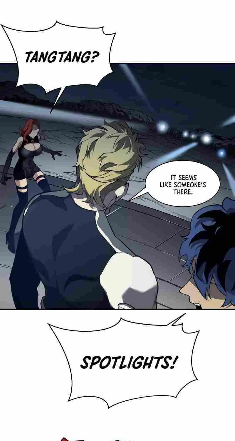 Read The Devil Never Cries chapter 14 image 1 on Lezhin