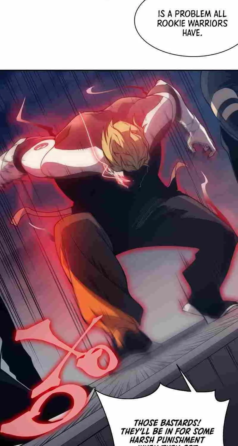 Read The Devil Never Cries chapter 14 image 12 on Lezhin