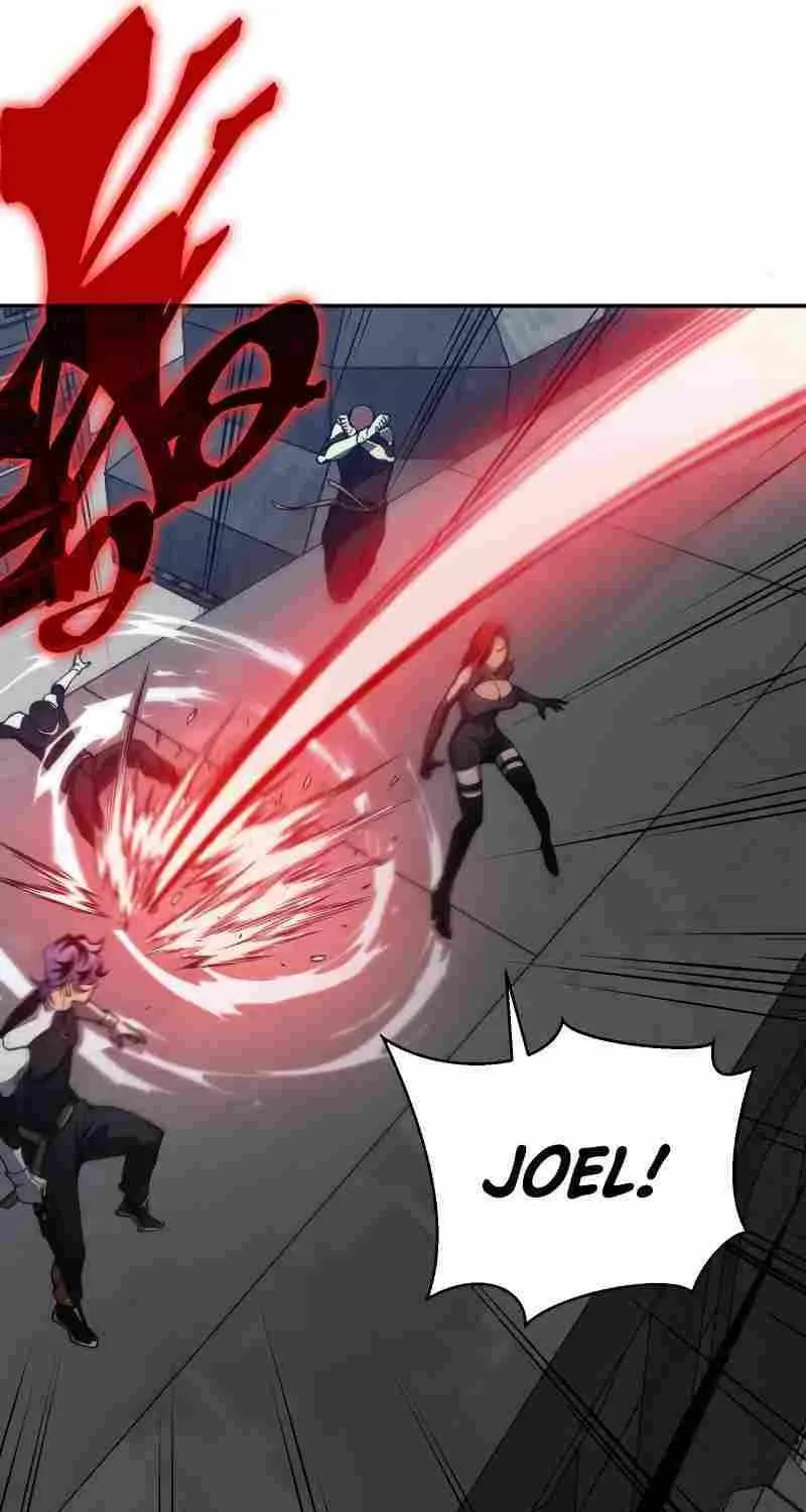 Read The Devil Never Cries chapter 14 image 14 on Lezhin