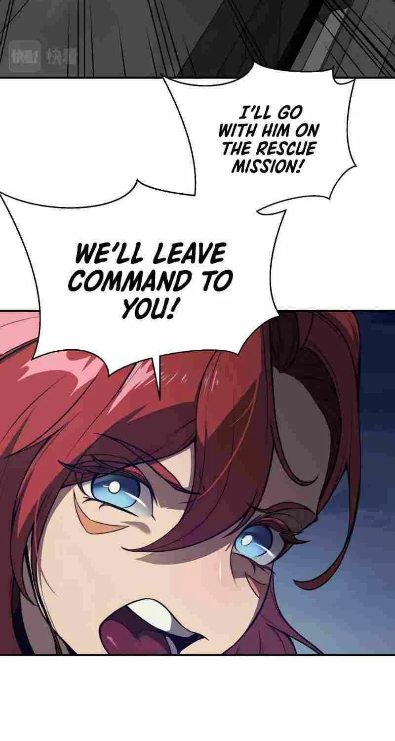 Read The Devil Never Cries chapter 14 image 15 on Lezhin