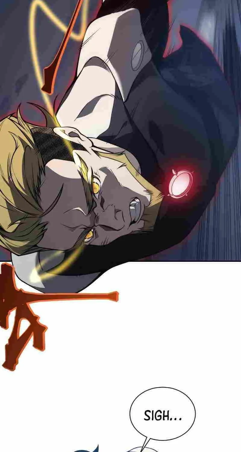 Read The Devil Never Cries chapter 14 image 17 on Lezhin