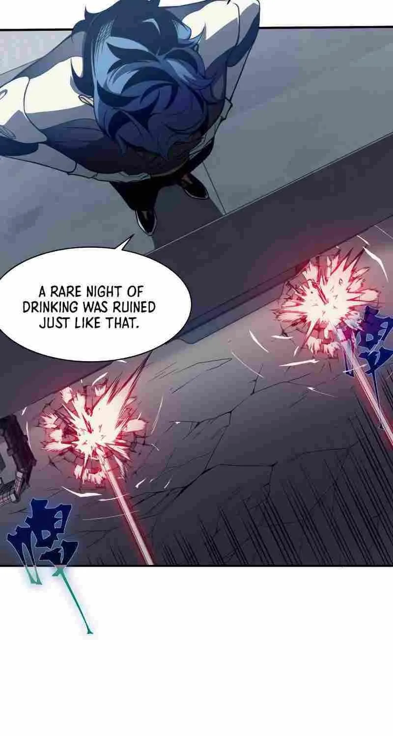 Read The Devil Never Cries chapter 14 image 18 on Lezhin