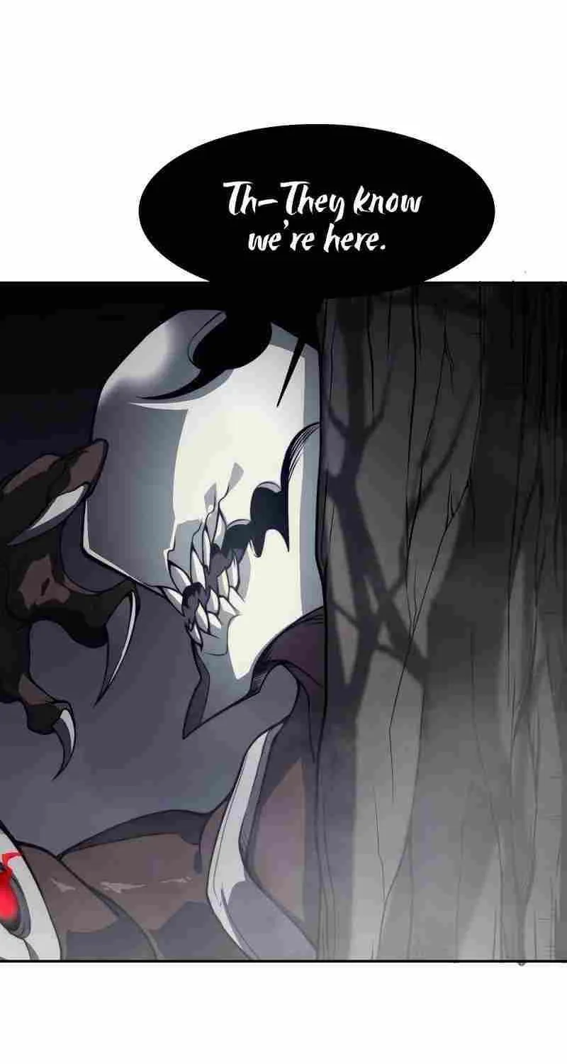 Read The Devil Never Cries chapter 14 image 19 on Lezhin