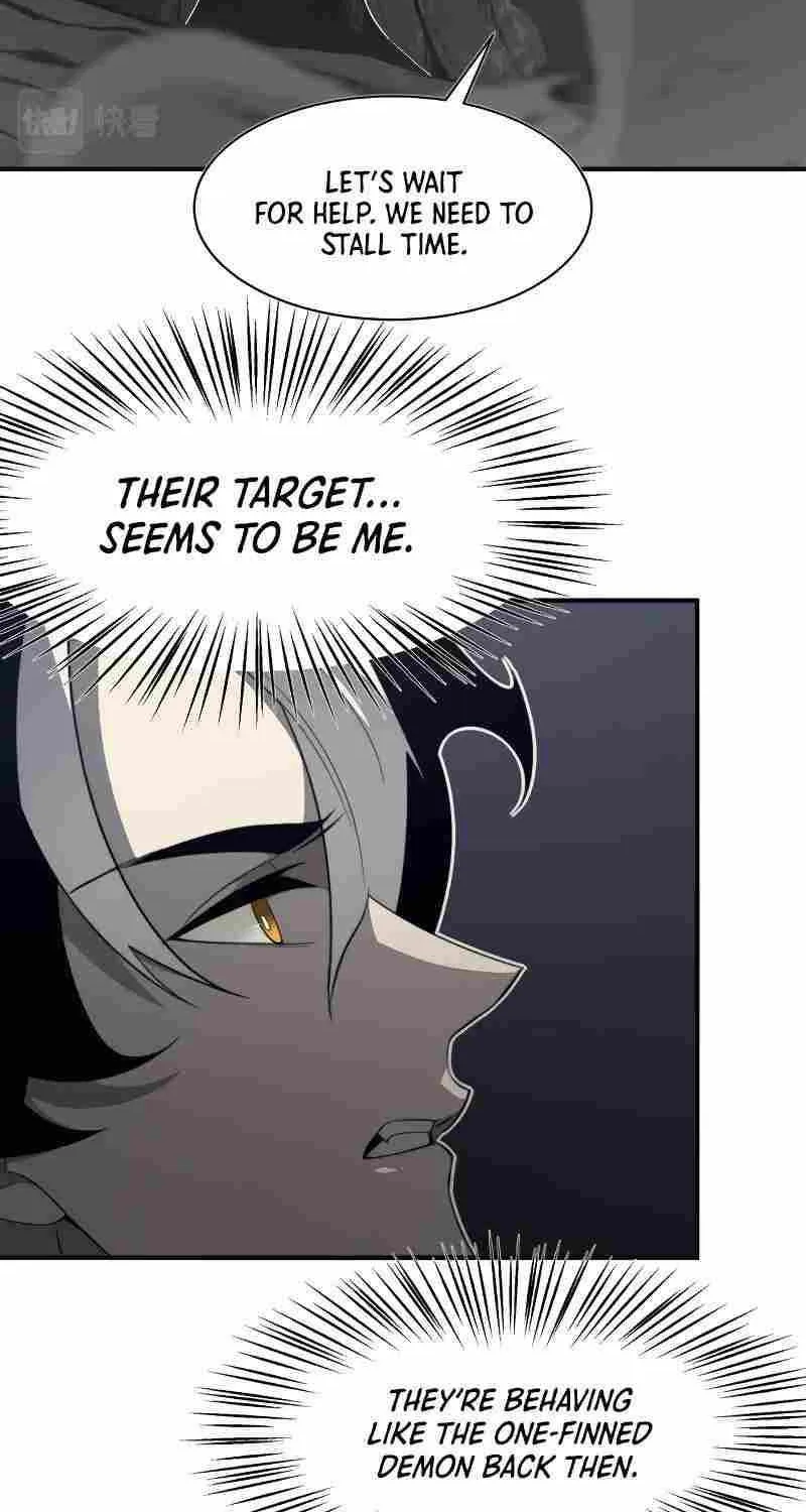 Read The Devil Never Cries chapter 14 image 21 on Lezhin