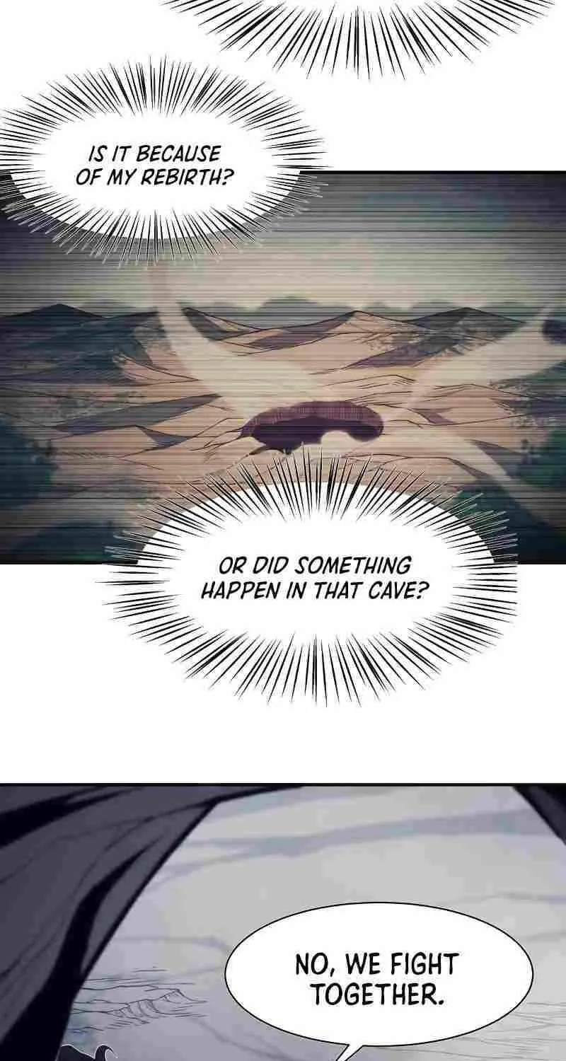 Read The Devil Never Cries chapter 14 image 22 on Lezhin