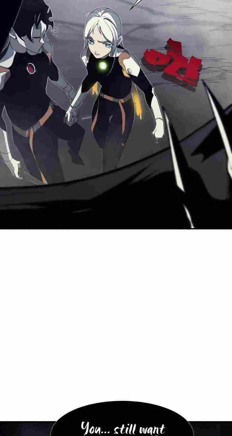 Read The Devil Never Cries chapter 14 image 23 on Lezhin