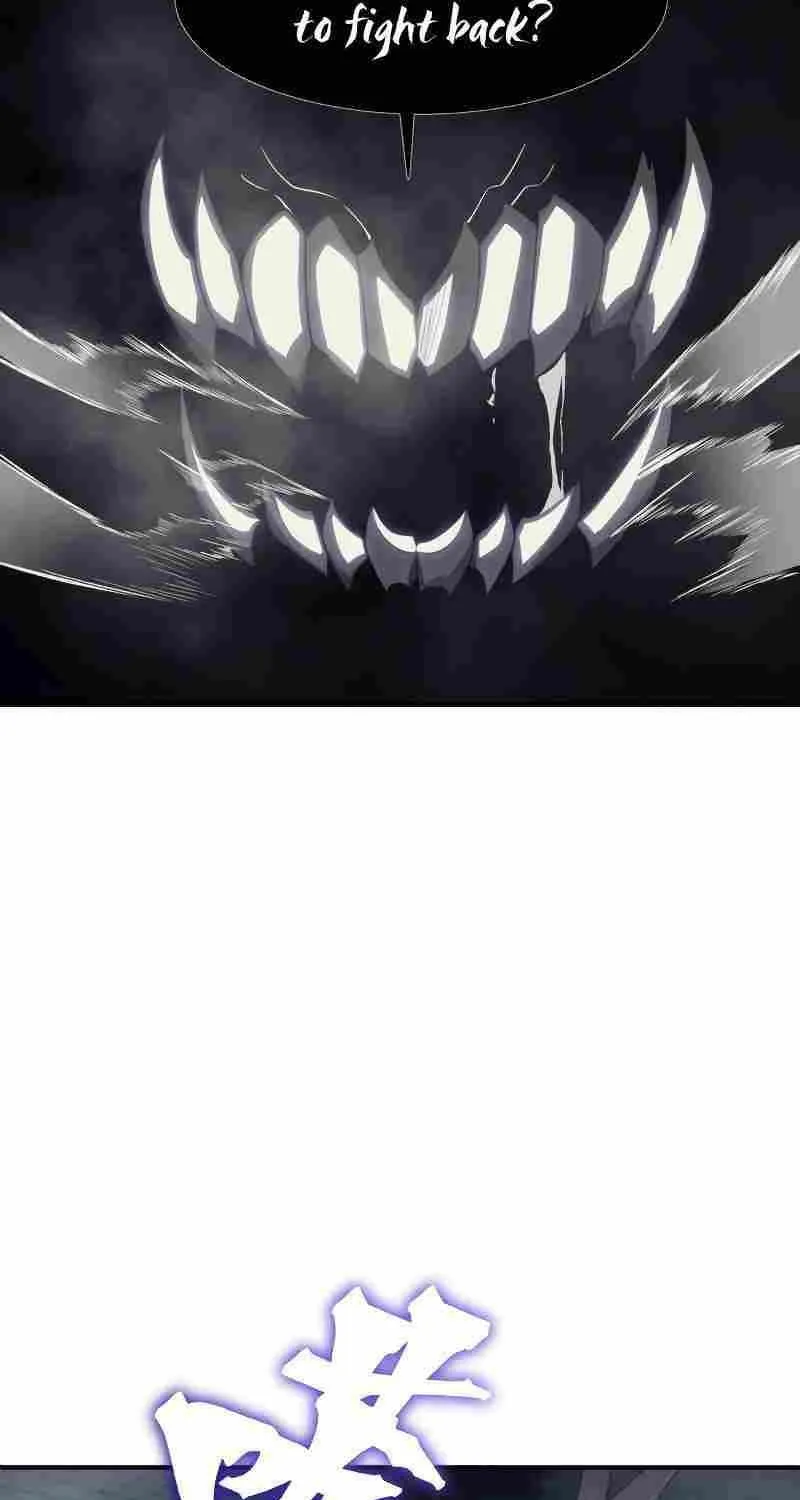 Read The Devil Never Cries chapter 14 image 24 on Lezhin
