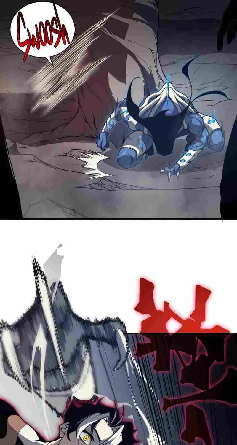 Read The Devil Never Cries chapter 14 image 27 on Lezhin