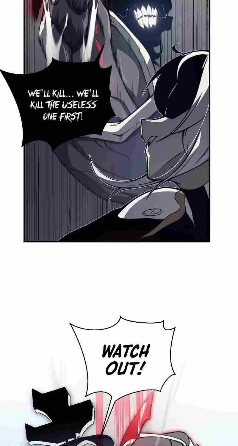 Read The Devil Never Cries chapter 14 image 29 on Lezhin