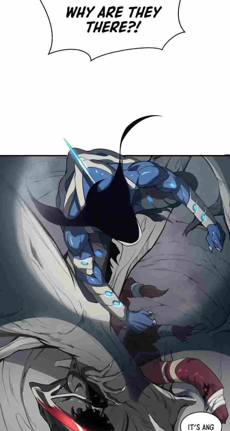 Read The Devil Never Cries chapter 14 image 3 on Lezhin