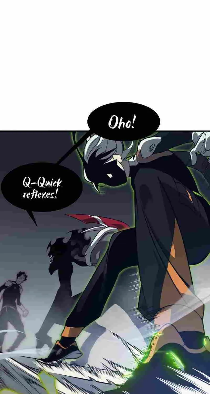 Read The Devil Never Cries chapter 14 image 32 on Lezhin