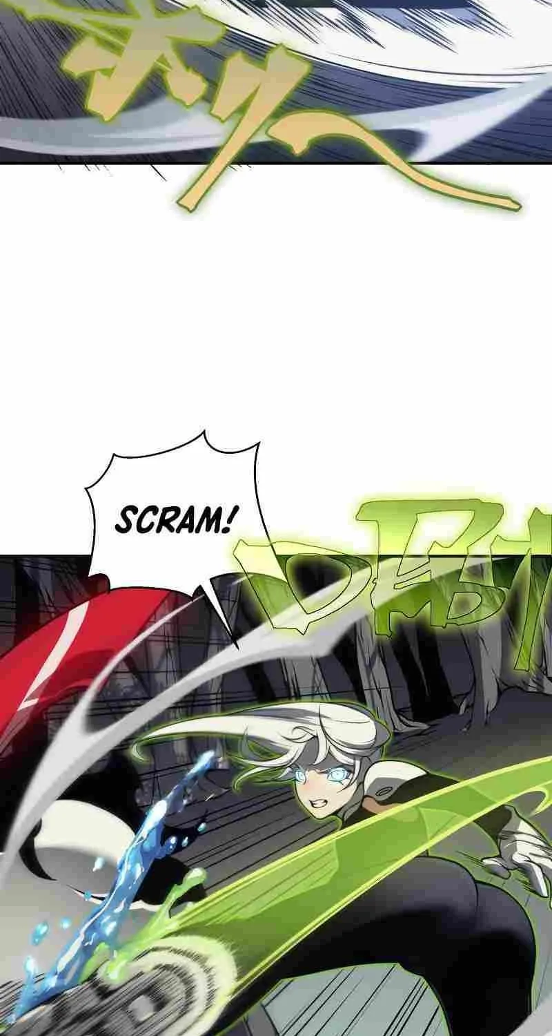 Read The Devil Never Cries chapter 14 image 33 on Lezhin
