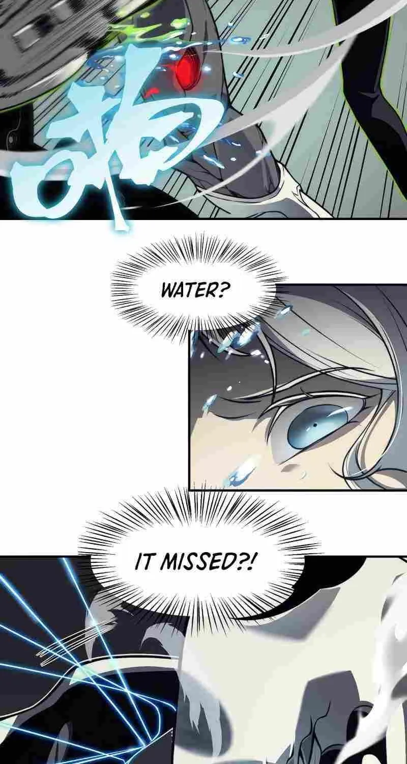 Read The Devil Never Cries chapter 14 image 34 on Lezhin