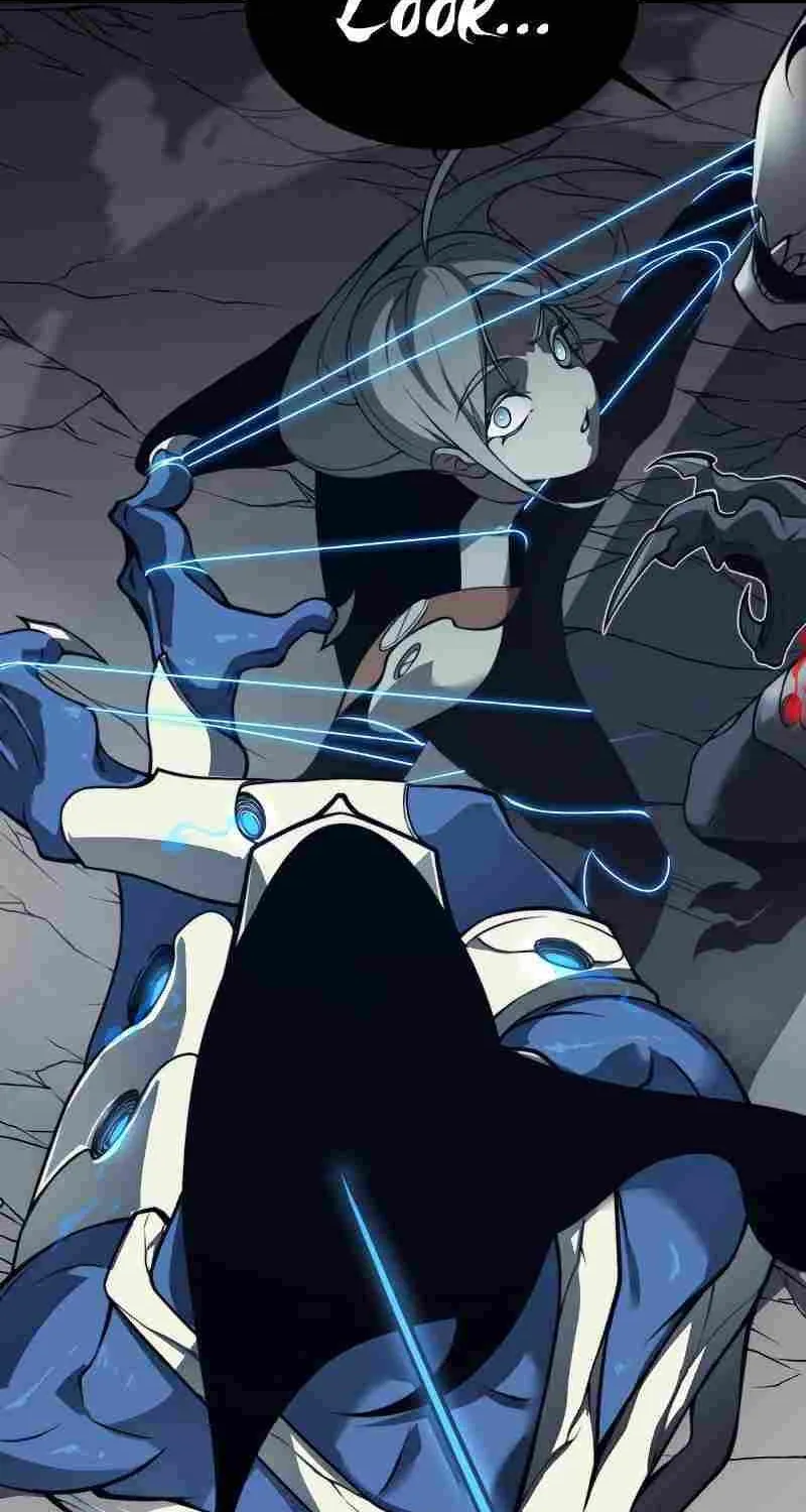 Read The Devil Never Cries chapter 14 image 36 on Lezhin