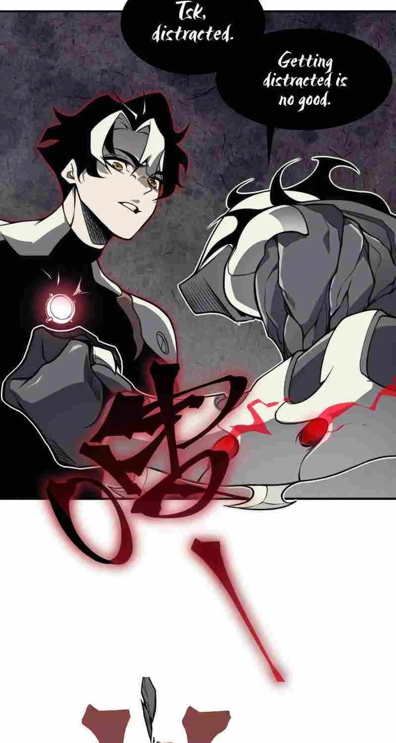 Read The Devil Never Cries chapter 14 image 41 on Lezhin
