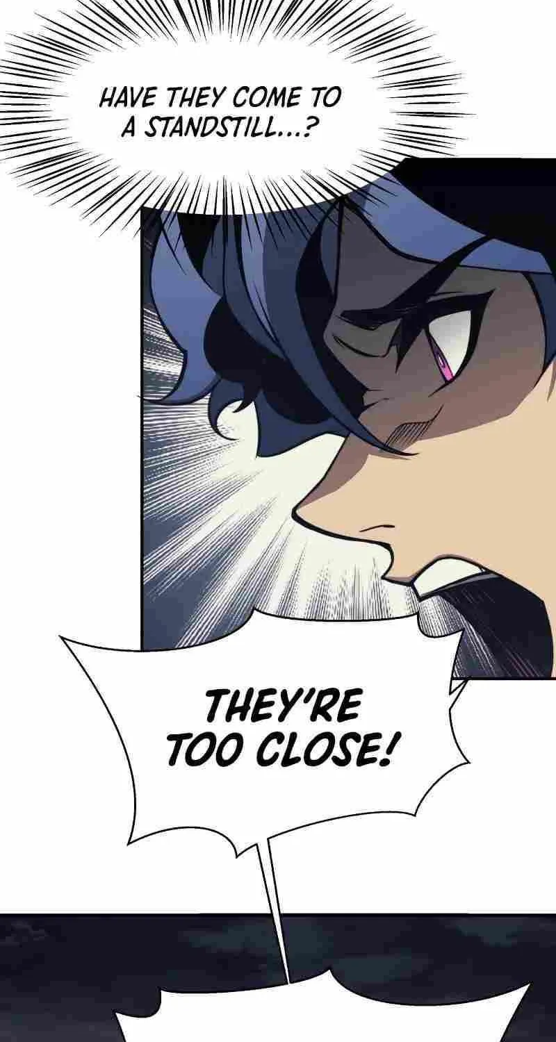 Read The Devil Never Cries chapter 14 image 49 on Lezhin