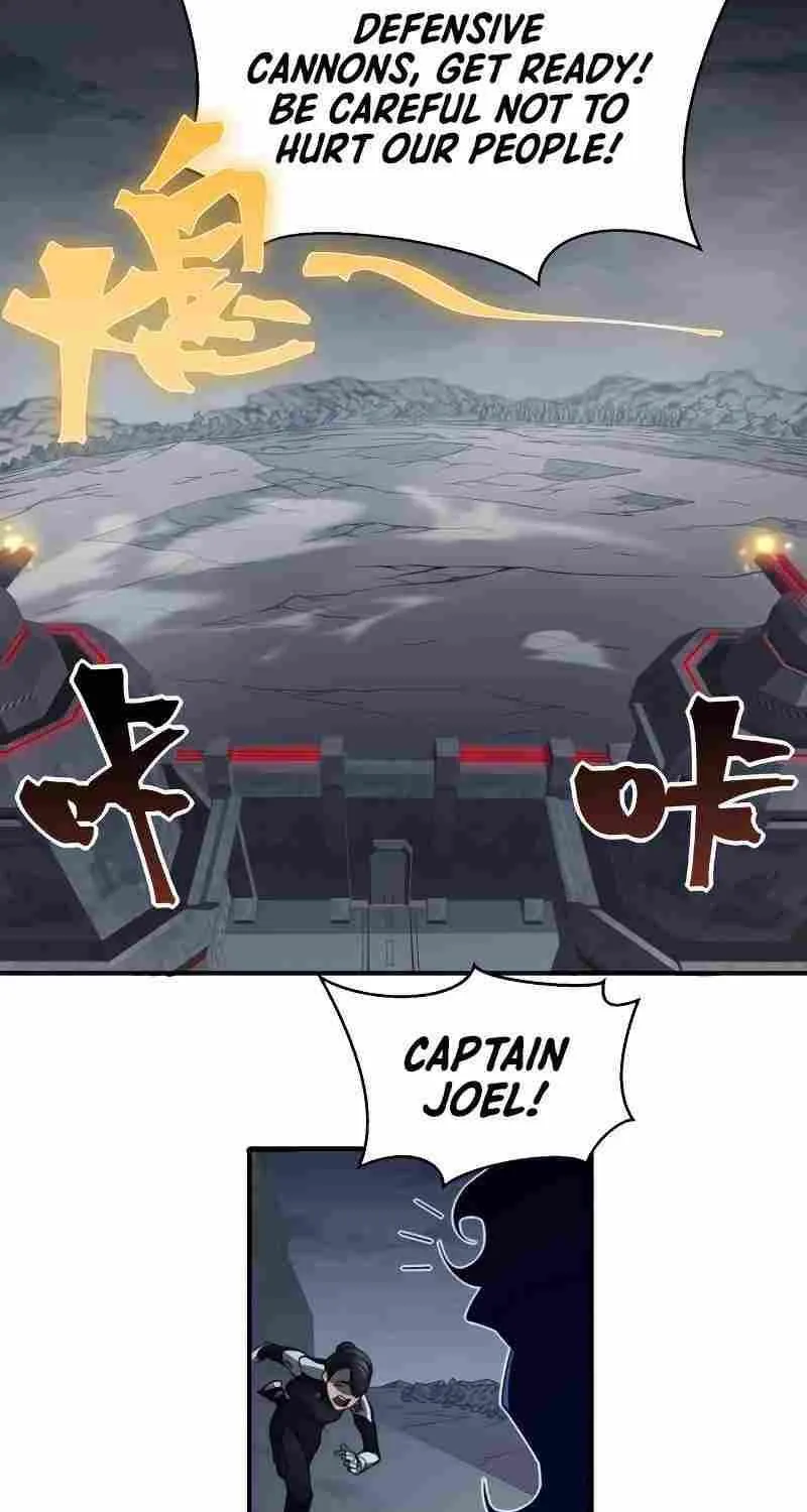 Read The Devil Never Cries chapter 14 image 50 on Lezhin
