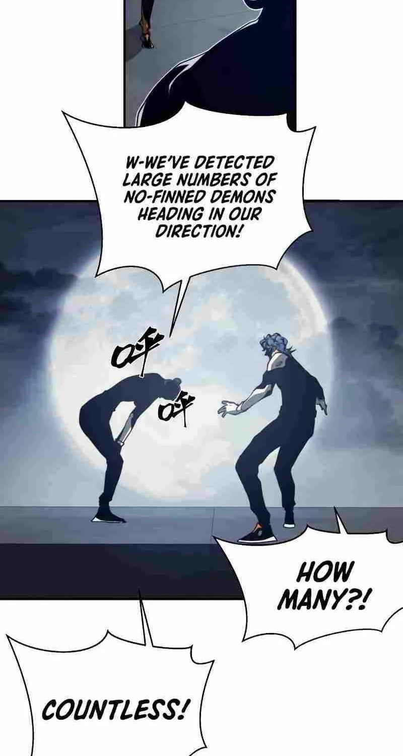 Read The Devil Never Cries chapter 14 image 51 on Lezhin