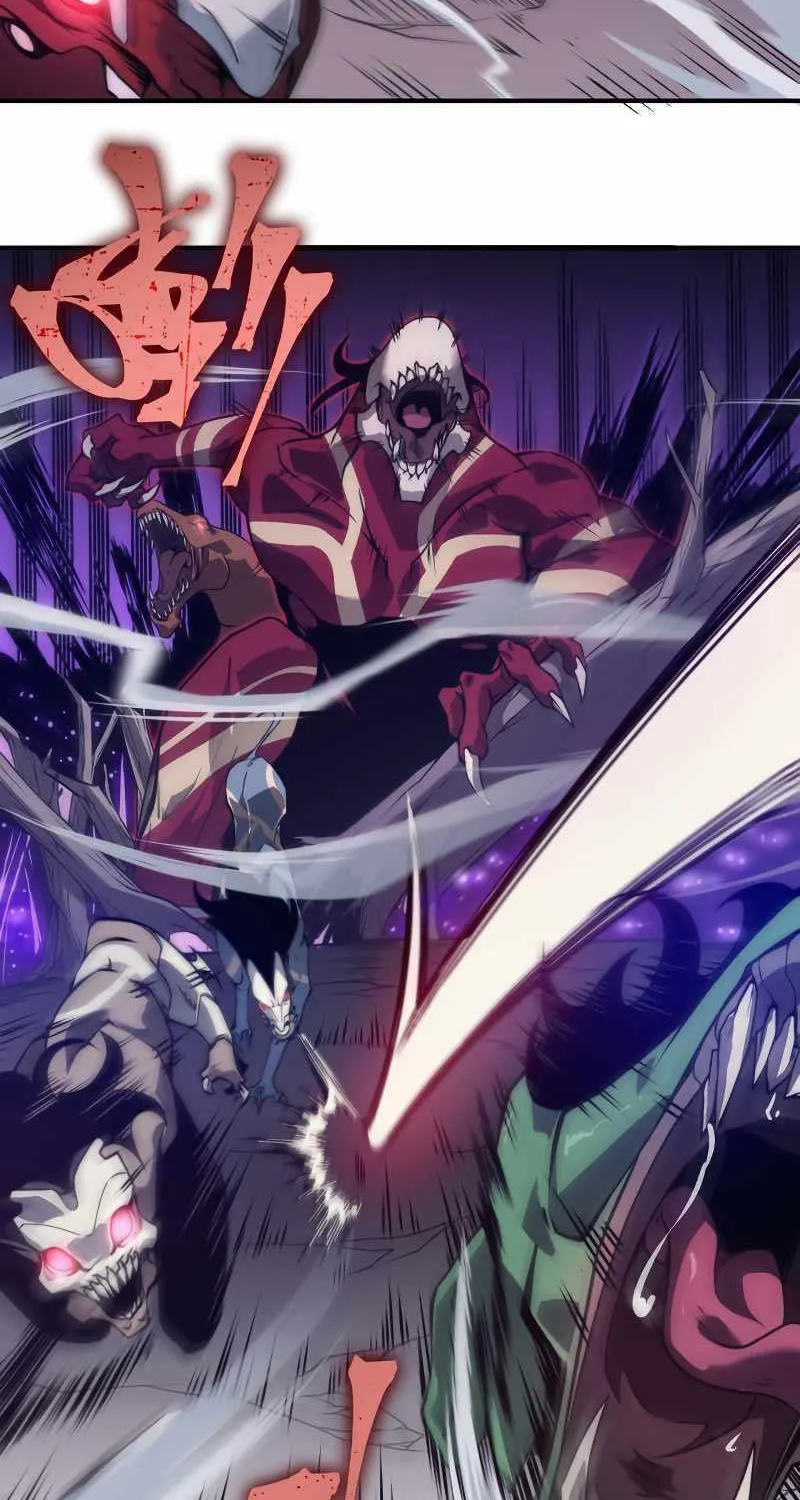 Read The Devil Never Cries chapter 14 image 56 on Lezhin