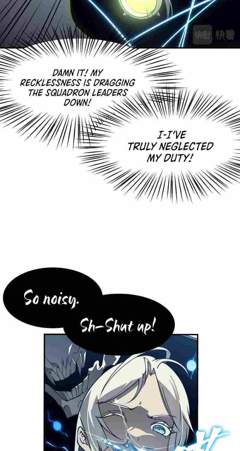 Read The Devil Never Cries chapter 14 image 66 on Lezhin