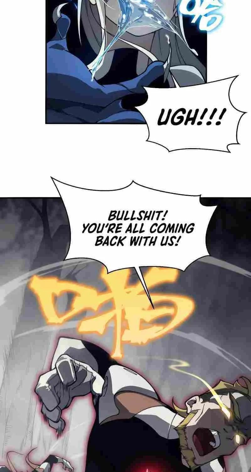 Read The Devil Never Cries chapter 14 image 67 on Lezhin