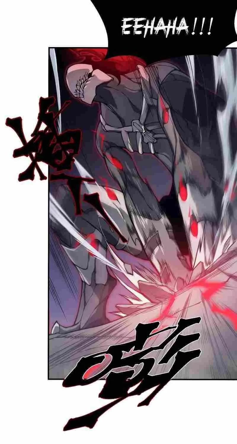 Read The Devil Never Cries chapter 14 image 69 on Lezhin