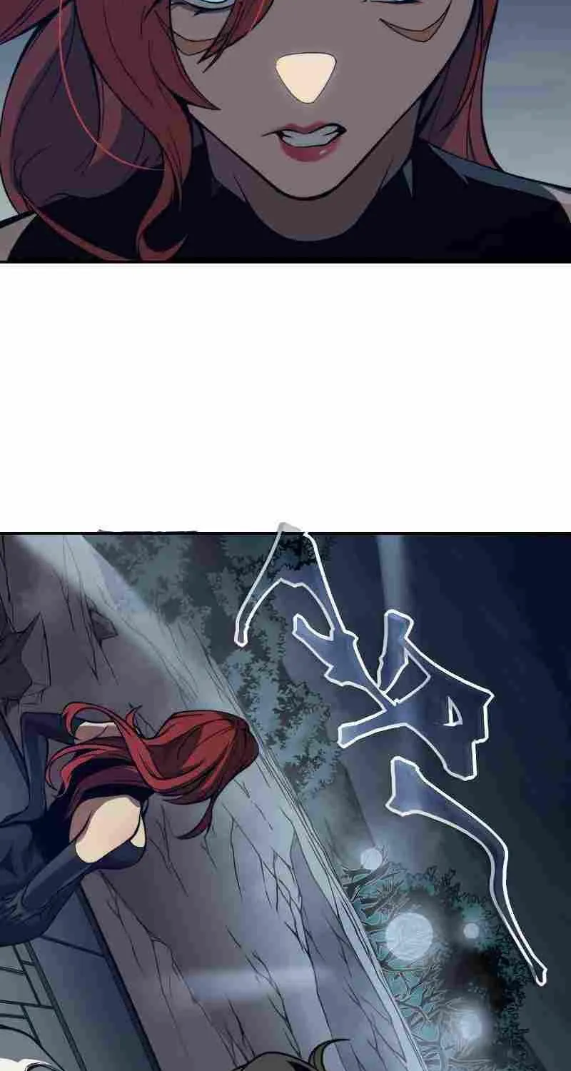 Read The Devil Never Cries chapter 14 image 7 on Lezhin