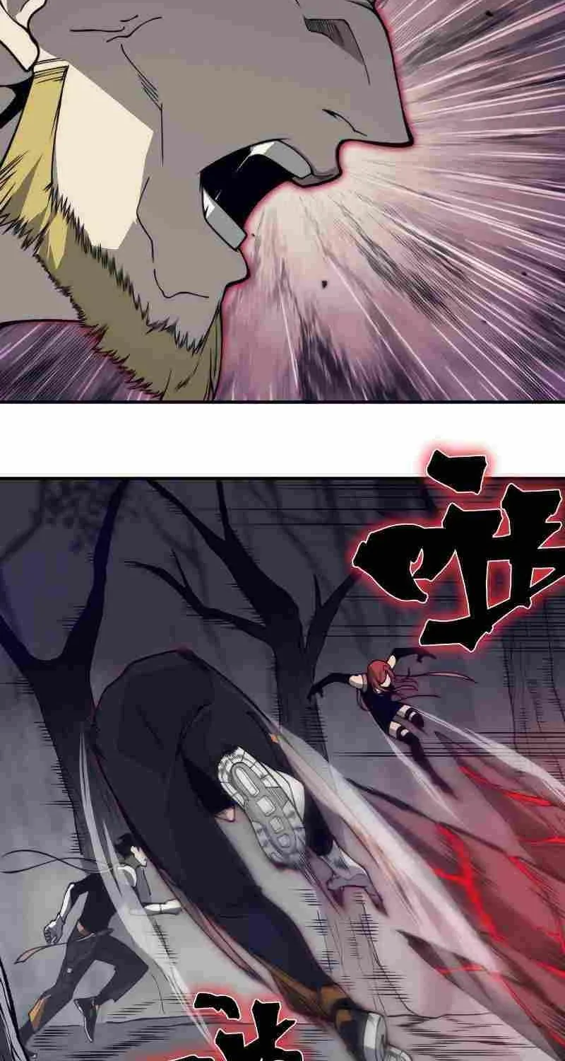 Read The Devil Never Cries chapter 14 image 72 on Lezhin