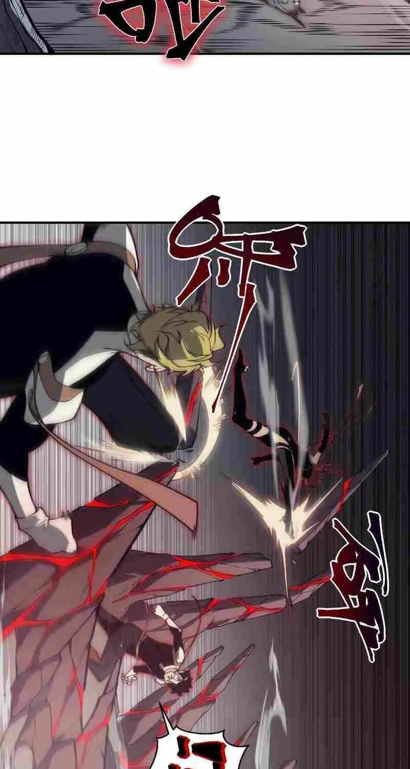 Read The Devil Never Cries chapter 14 image 73 on Lezhin