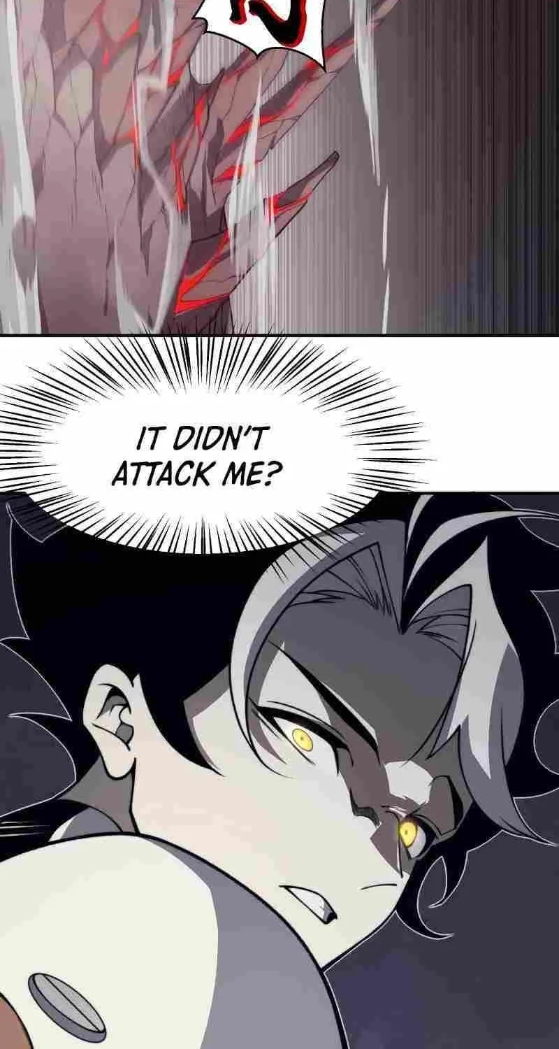 Read The Devil Never Cries chapter 14 image 74 on Lezhin