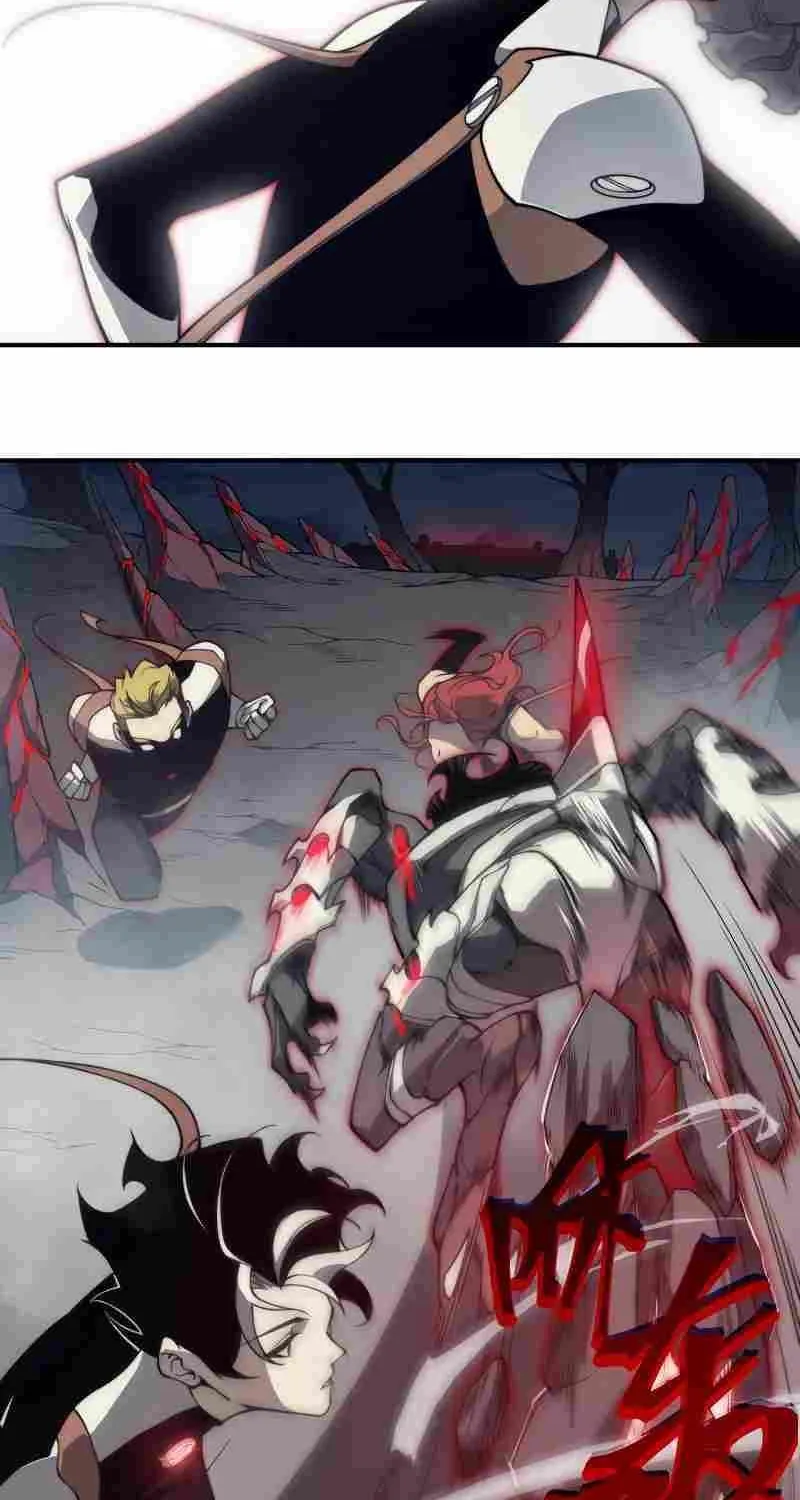 Read The Devil Never Cries chapter 14 image 76 on Lezhin