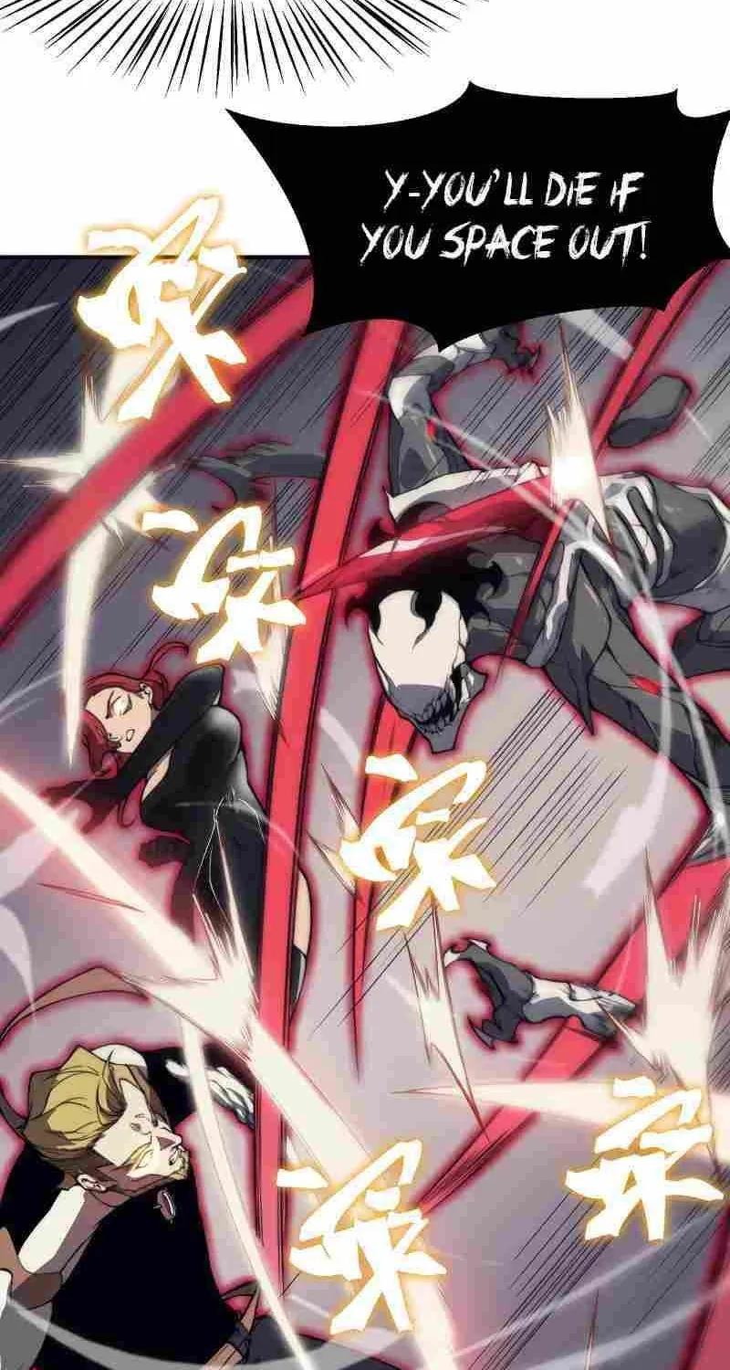 Read The Devil Never Cries chapter 14 image 79 on Lezhin