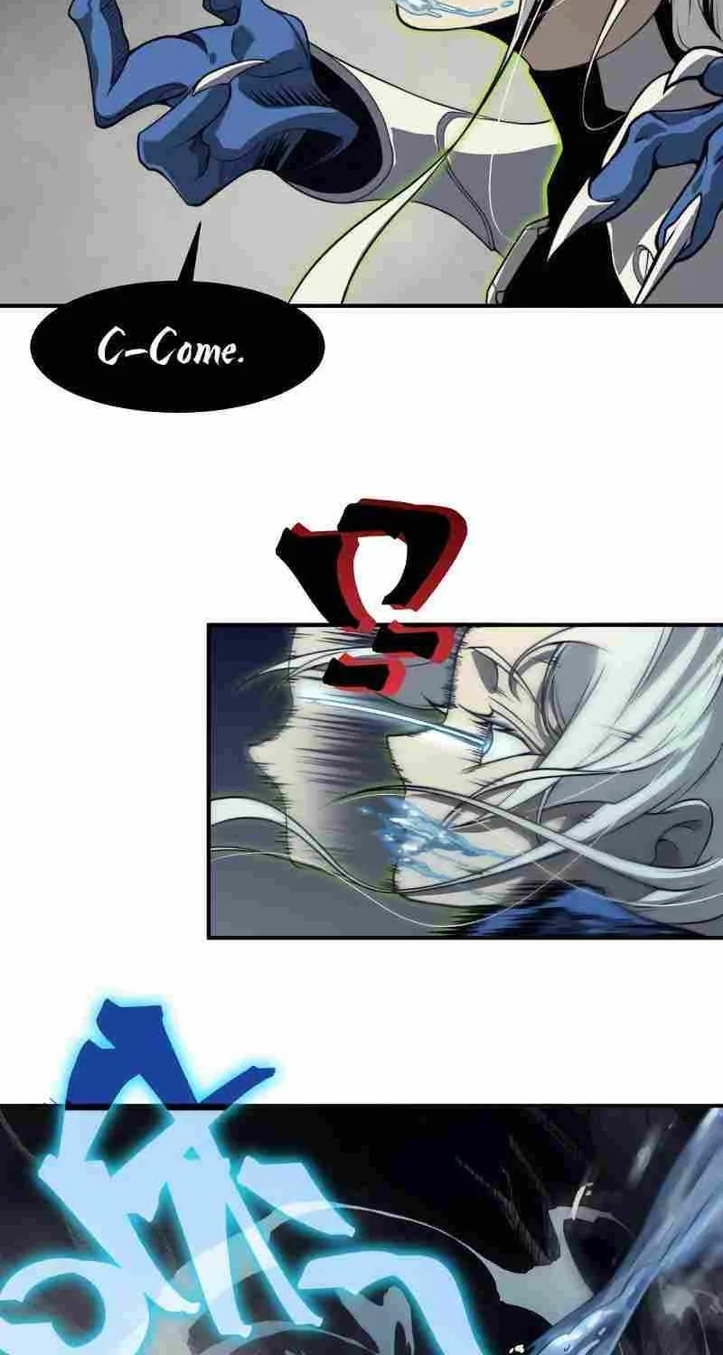 Read The Devil Never Cries chapter 14 image 81 on Lezhin
