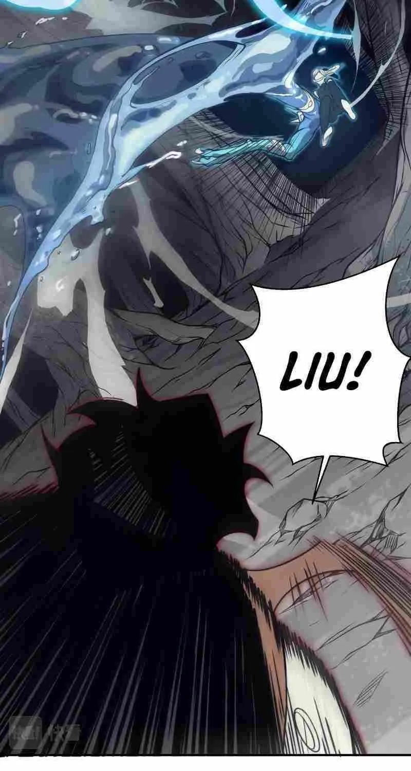 Read The Devil Never Cries chapter 14 image 82 on Lezhin