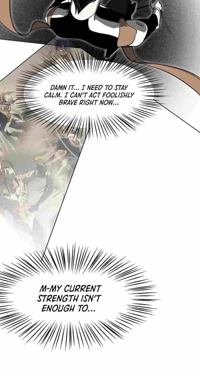 Read The Devil Never Cries chapter 14 image 84 on Lezhin