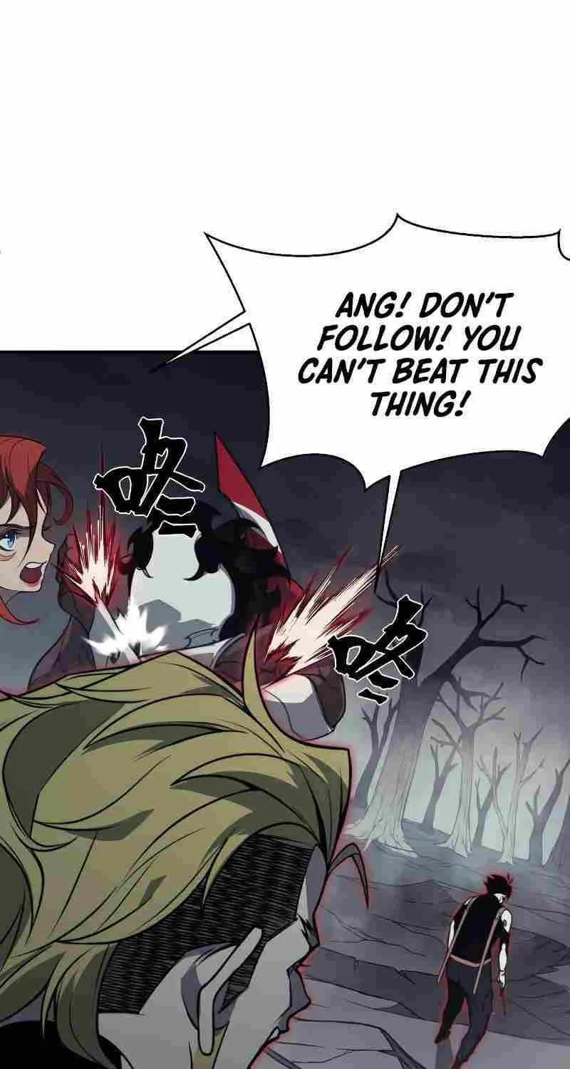 Read The Devil Never Cries chapter 14 image 85 on Lezhin