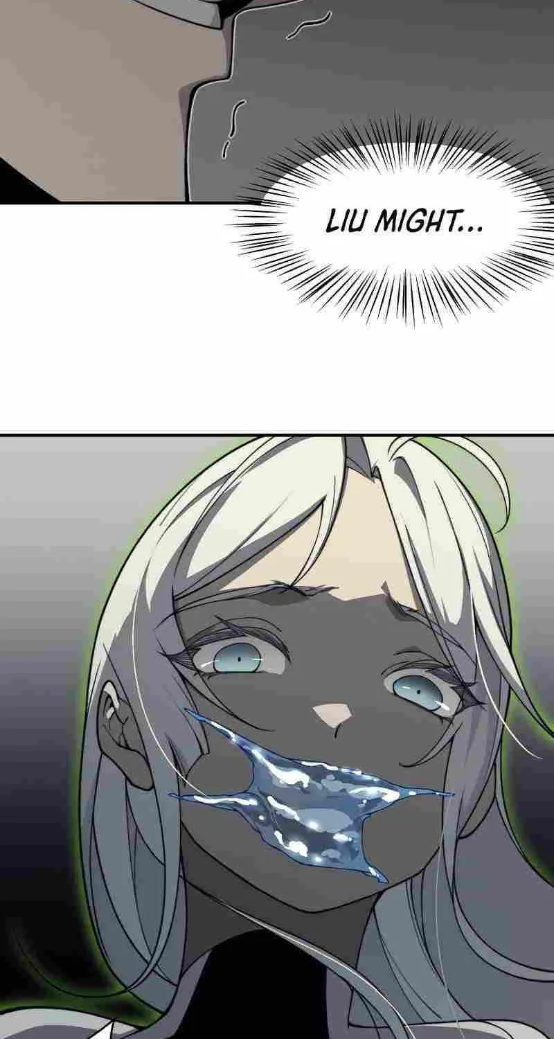 Read The Devil Never Cries chapter 14 image 87 on Lezhin