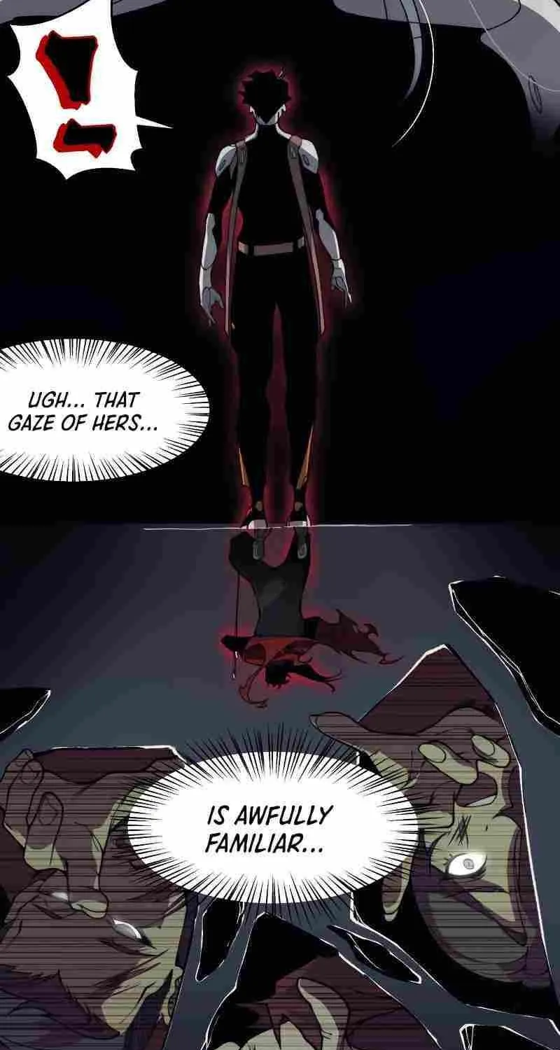 Read The Devil Never Cries chapter 14 image 88 on Lezhin