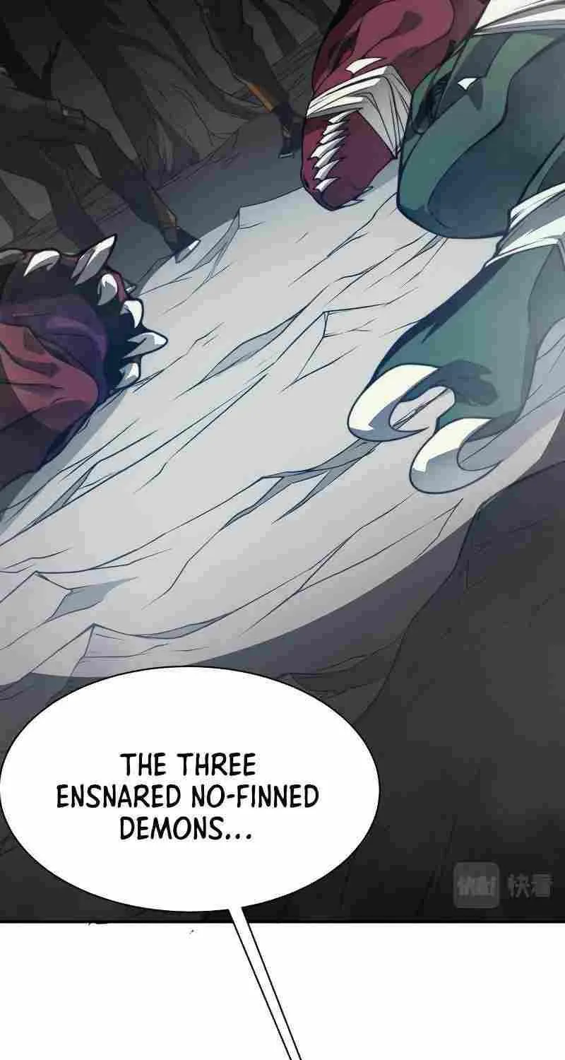 Read The Devil Never Cries chapter 14 image 9 on Lezhin