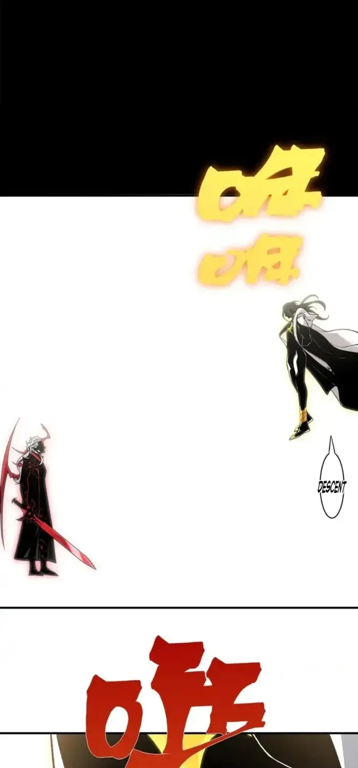 Read The Devil Never Cries chapter 140 image 1 on Lezhin