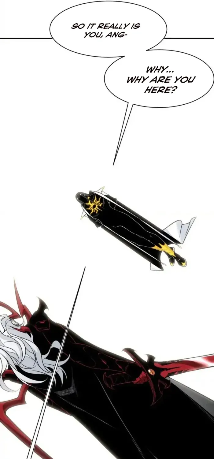 Read The Devil Never Cries chapter 140 image 10 on Lezhin