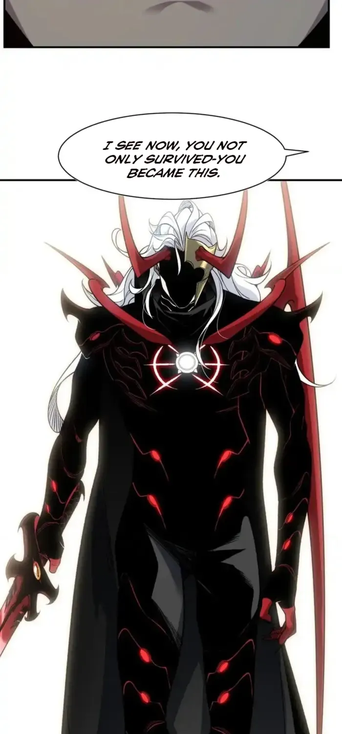 Read The Devil Never Cries chapter 140 image 13 on Lezhin