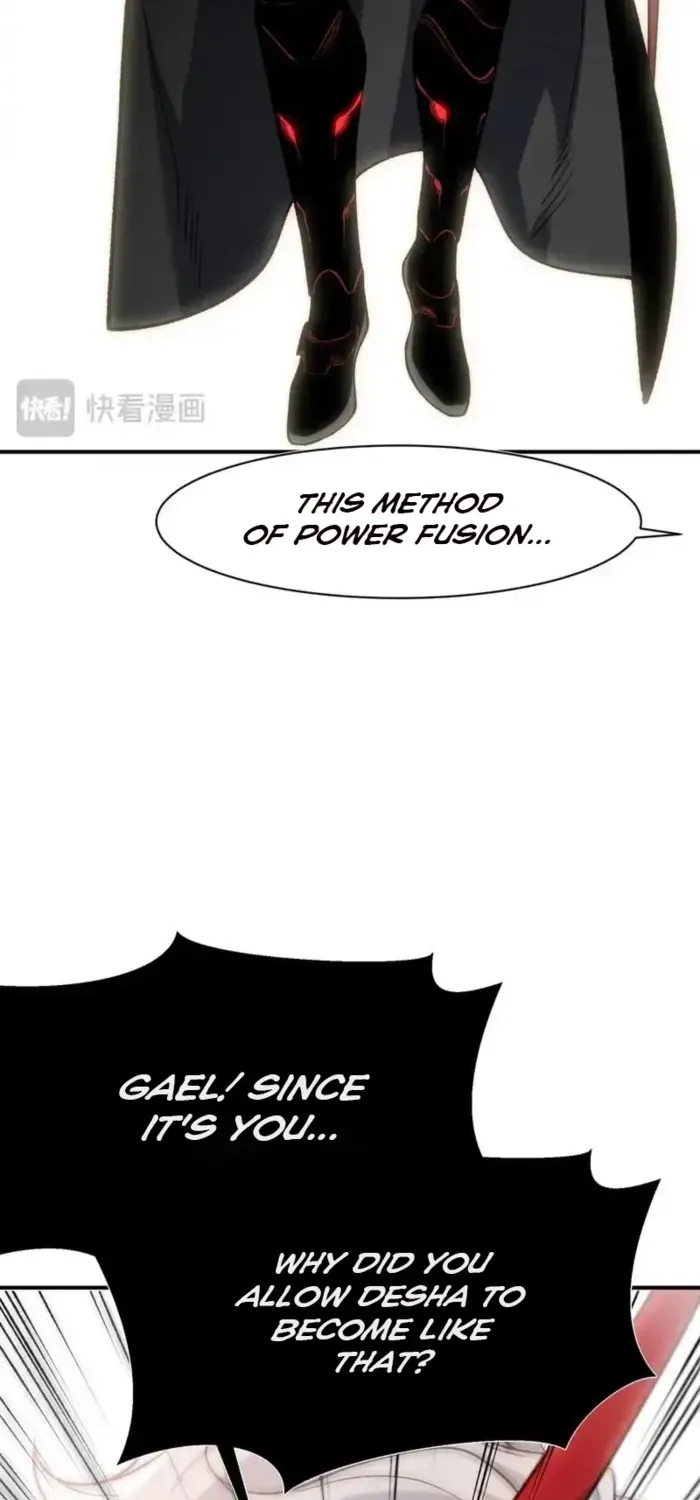 Read The Devil Never Cries chapter 140 image 14 on Lezhin