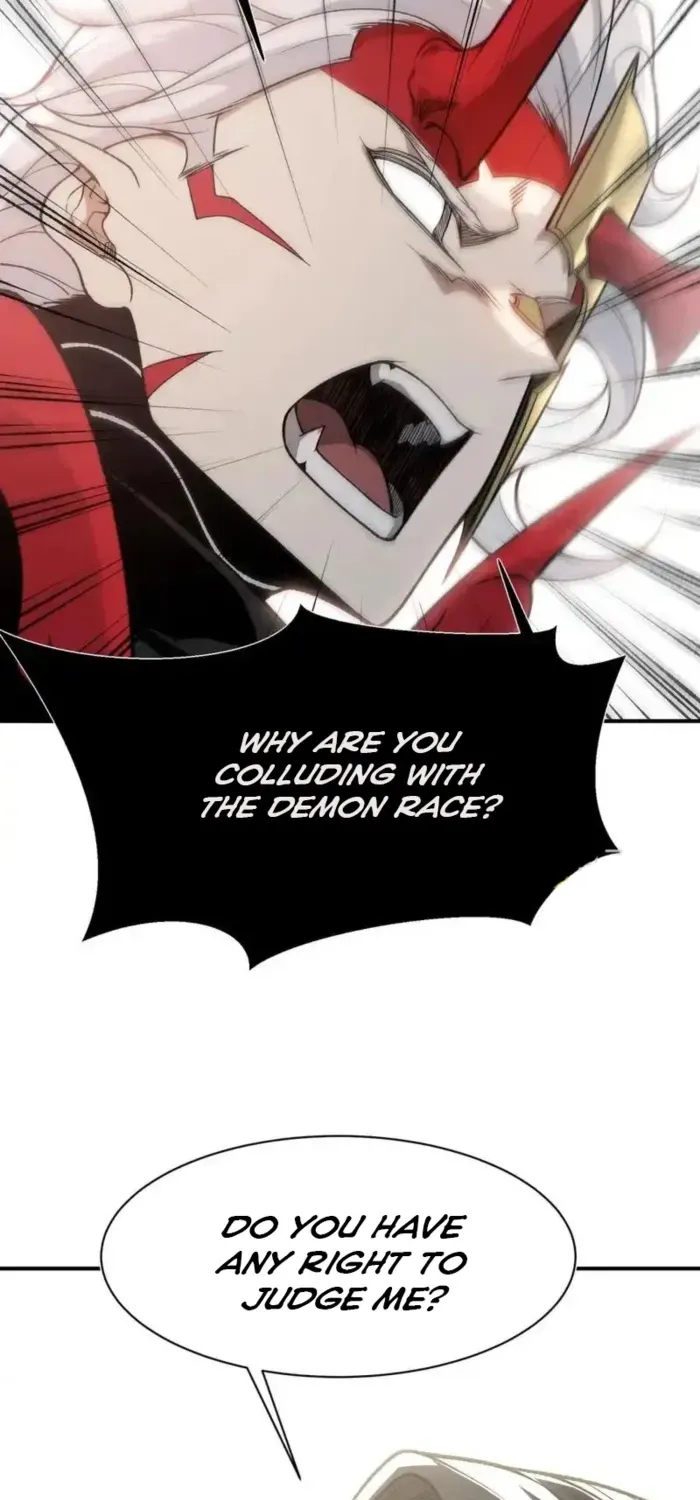 Read The Devil Never Cries chapter 140 image 15 on Lezhin