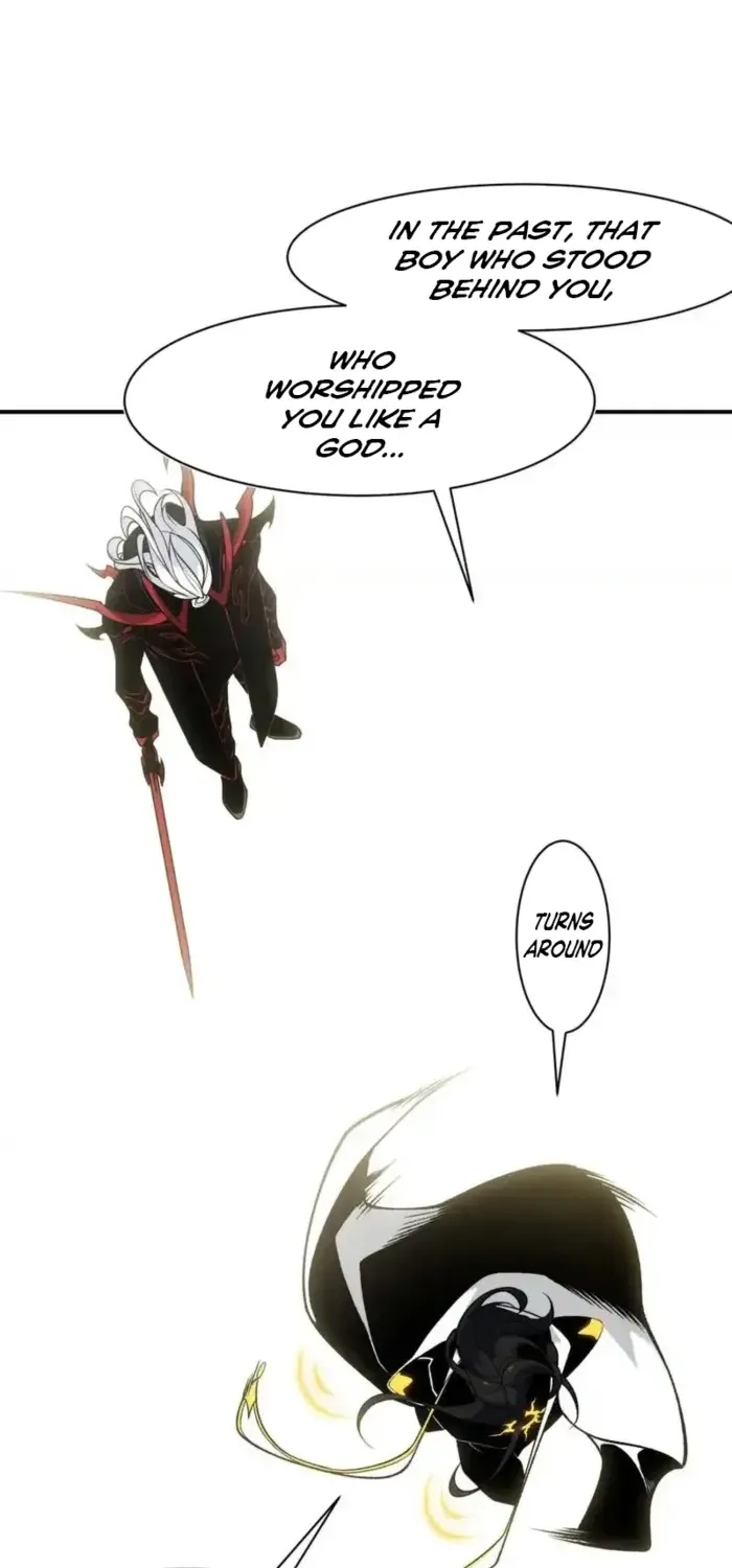 Read The Devil Never Cries chapter 140 image 17 on Lezhin