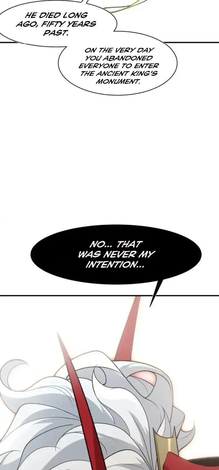 Read The Devil Never Cries chapter 140 image 18 on Lezhin